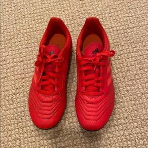 Adidas Predator Soccer Shoes